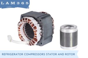 Which Motor Is Used In the Refrigerator Compressor? - Lam365